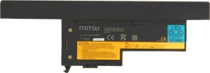 Bateria Mitsu do IBM X60, X60s, 4400 mAh, 14.4 V (BC/IB-X60) 3