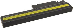 Bateria Mitsu do IBM T40, R51, 4400 mAh, 10.8 V (BC/IB-T40) 1