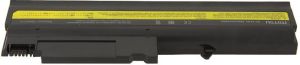 Bateria Mitsu do IBM T40, R51, 4400 mAh, 10.8 V (BC/IB-T40) 3