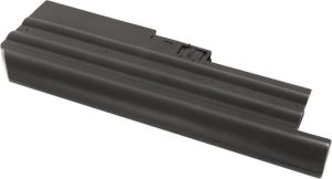 Bateria Mitsu do IBM R60, T60, Z60, 6600 mAh, 10.8 V (BC/IB-T60H) 2