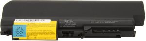 Bateria Mitsu do IBM 14' T61, R61, 6600 mAh, 10.8 V (BC/IB-T61H-14) 2