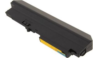 Bateria Mitsu do IBM 14' T61, R61, 6600 mAh, 10.8 V (BC/IB-T61H-14) 4