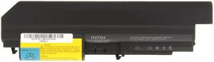 Bateria Mitsu do IBM 14' T61, R61, 4400 mAh, 10.8V (BC/IB-T61-14) 2