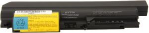 Bateria Mitsu do IBM 14' T61, R61, 4400 mAh, 10.8V (BC/IB-T61-14) 3