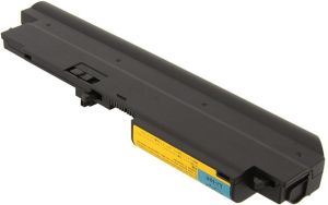 Bateria Mitsu do IBM 14' T61, R61, 4400 mAh, 10.8V (BC/IB-T61-14) 4