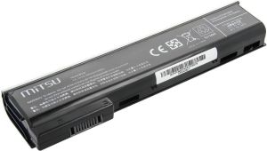 Bateria Mitsu do HP Probook 640 G0, G1, 4400 mAh, 10.8 V (BC/HP-640G1) 1