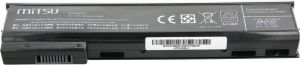 Bateria Mitsu do HP Probook 640 G0, G1, 4400 mAh, 10.8 V (BC/HP-640G1) 4