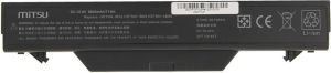 Bateria Mitsu do HP Probook 4710s, 10.8v, 6600 mAh (BC/HP-4710SH) 2
