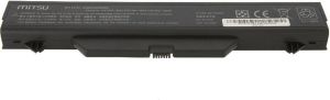 Bateria Mitsu do HP Probook 4510s, 4710s, 4400 mAh, 14.4 V (BC/HP-4710S-14.4) 2
