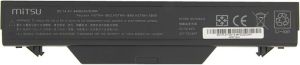 Bateria Mitsu do HP Probook 4510s, 4710s, 4400 mAh, 14.4 V (BC/HP-4710S-14.4) 3