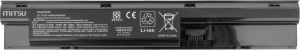 Bateria Mitsu do HP ProBook 440, 445 G1, 4400 mAh, 10.8 V (BC/HP-450G1) 2
