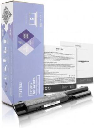 Bateria Mitsu do HP ProBook 440, 445 G1, 4400 mAh, 10.8 V (BC/HP-450G1) 5