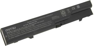 Bateria Mitsu do HP ProBook 4320s, 4520s 6600 mAh, 10.8 V (BC/HP-4320SH) 1