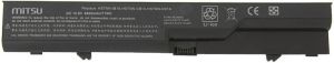 Bateria Mitsu do HP ProBook 4320s, 4520s 6600 mAh, 10.8 V (BC/HP-4320SH) 2