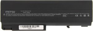 Bateria Mitsu do HP nc6100, nx6120, 6600 mAh, 10.8 V (BC/HP-NX6120H) 2