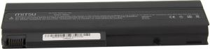 Bateria Mitsu do HP nc6100, nx6120, 6600 mAh, 10.8 V (BC/HP-NX6120H) 3