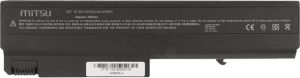 Bateria Mitsu do HP nc6100, nx6120, 4400 mAh, 10.8 V (BC/HP-NX6120) 3