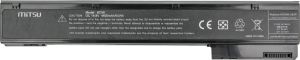 Bateria Mitsu do HP EliteBook 8560w, 8760w, 4400 mAh, 14.8 V (BC/HP-8560W) 1