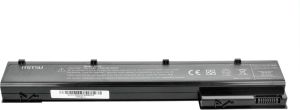 Bateria Mitsu do HP EliteBook 8560w, 8760w, 4400 mAh, 14.8 V (BC/HP-8560W) 3