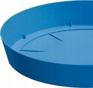 Prosperplast Podstawka do doniczki spodek PPLF155 Szary kamienn 4