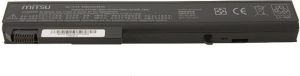 Bateria Mitsu do HP EliteBook 8530p, 8730w, 8540w, 4400 mAh, 14.4 V (BC/HP-8530W) 3