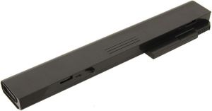 Bateria Mitsu do HP EliteBook 8530p, 8730w, 8540w, 4400 mAh, 14.4 V (BC/HP-8530W) 4