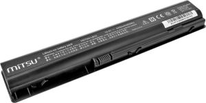 Bateria Mitsu do HP dv9000, dv9200, dv9500, 4400 mAh, 14.4 V (BC/HP-DV9000) 1