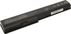 Bateria Mitsu do HP dv7, hdx18, 4400 mAh, 14.4 V (BC/HP-DV7) 1