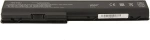 Bateria Mitsu do HP dv7, hdx18, 4400 mAh, 14.4 V (BC/HP-DV7) 2