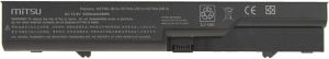 Bateria Mitsu do HP ProBook 4320s, 4520s, 4400 mAh, 10.8 V (BC/HP-4320s) 2