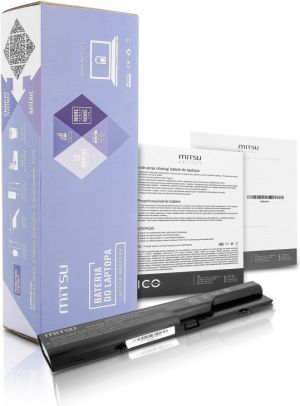 Bateria Mitsu do HP ProBook 4320s, 4520s, 4400 mAh, 10.8 V (BC/HP-4320s) 5