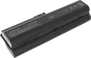 Bateria Mitsu do HP dv2000, dv6000, 8800 mAh, 10.8 V (BC/HP-DV2000H) 1