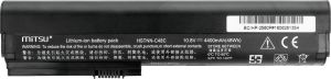 Bateria Mitsu do HP 2560p, 2570p, 4400 mAh, 10.8 V (BC/HP-2560P) 2