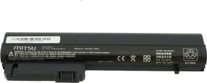 Bateria Mitsu do HP 2400, 2510p, nc2400, 4400 mAh, 10.8 V (BC/HP-2510P) 2