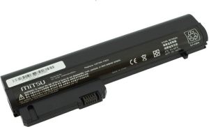 Bateria Mitsu do HP 2400, 2510p, nc2400, 4400 mAh, 10.8 V (BC/HP-2510P) 3