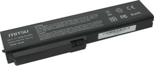 Bateria Mitsu do Fujitsu Si1520, V3205, 4400 mAh, 11.1 V (BC/FU-V3205) 1