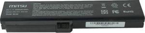 Bateria Mitsu do Fujitsu Si1520, V3205, 4400 mAh, 11.1 V (BC/FU-V3205) 3