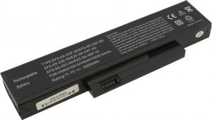 Bateria Mitsu do Fujitsu V5515, V5535, V5555, 4400 mAh, 11.1 V (BC/FU-V5535) 3