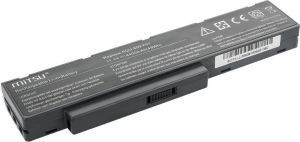 Bateria Mitsu do Fujitsu Li3560, Li3710, 4400 mAh, 11.1 V (BC/FU-LI3560) 1