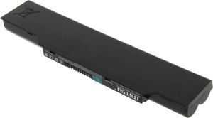 Bateria Mitsu do Fujitsu A530, AH531, 4400 mAh, 10.8 V (BC/FU-A530) 3