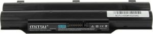 Bateria Mitsu do Fujitsu A530, AH531, 4400 mAh, 10.8 V (BC/FU-A530) 4