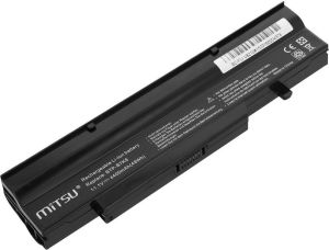 Bateria Mitsu do Fujitsu Li1718, V8210, 4400 mAh, 11.1 V (BC/FU-V8210) 1