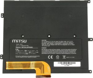 Bateria Mitsu do Dell Vostro V13, V130, 2800 mAh, 11.1 V (BC/DE-V13) 4