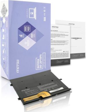 Bateria Mitsu do Dell Vostro V13, V130, 2800 mAh, 11.1 V (BC/DE-V13) 5