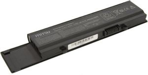 Bateria Mitsu do Dell Vostro 3400, 3500, 3700, 4400 mAh, 11.1 V (BC/DE-V3400) 1