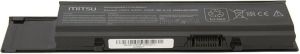 Bateria Mitsu do Dell Vostro 3400, 3500, 3700, 4400 mAh, 11.1 V (BC/DE-V3400) 2