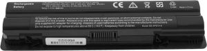 Bateria Mitsu do Dell XPS 14, 15, 17, 4400 mAh, 11.1 V (BC/DE-XPS14) 2