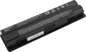 Bateria Mitsu do Dell XPS 14, 15, 17, 4400 mAh, 11.1 V (BC/DE-XPS14) 4
