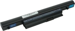 Bateria Mitsu do Acer Aspire 3820t, 4820t, 5820t, 4400 mAh, 48 Wh, 10.8V (BC/AC-3820T) 1