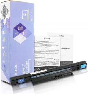 Bateria Mitsu do Acer Aspire 3820t, 4820t, 5820t, 4400 mAh, 48 Wh, 10.8V (BC/AC-3820T) 5